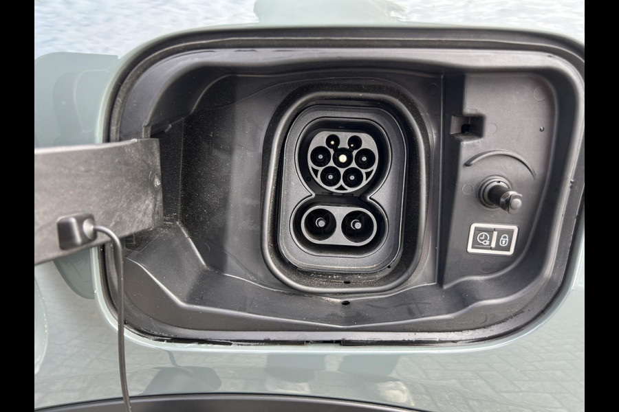 Citroën Ë-C4 Max 156pk Extended range 54 kWh | Zeer compleet | Prijs is rijklaar