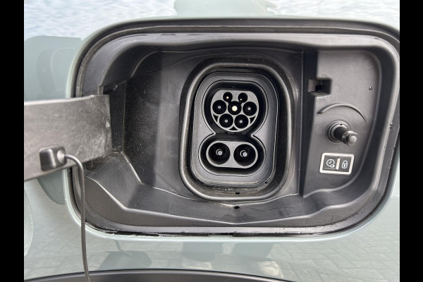 Citroën Ë-C4 Max 156pk Extended range 54 kWh | Zeer compleet | Prijs is rijklaar