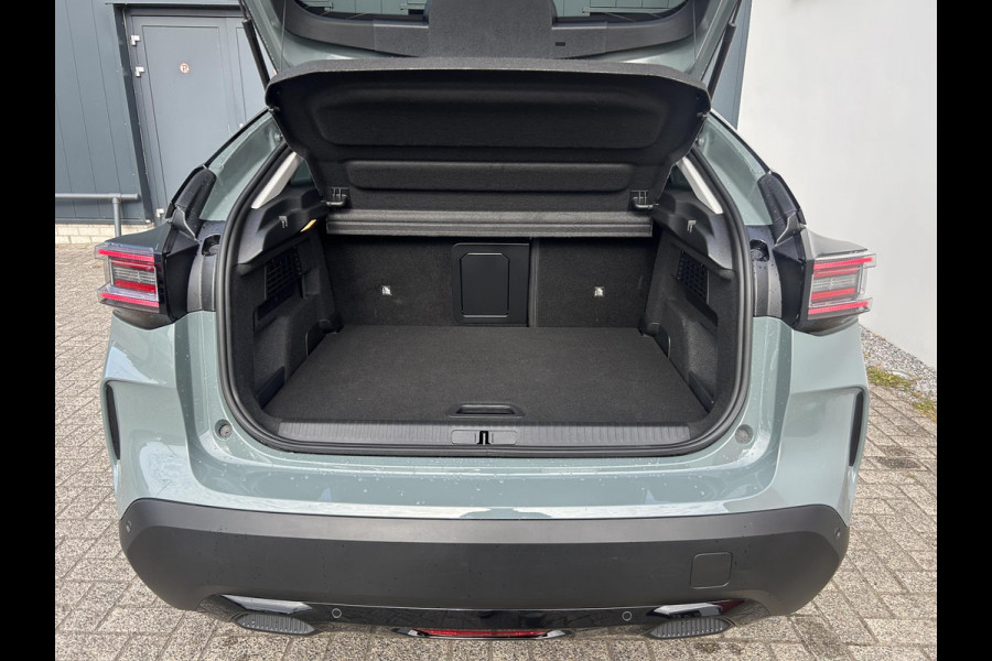 Citroën Ë-C4 Max 156pk Extended range 54 kWh | Zeer compleet | Prijs is rijklaar