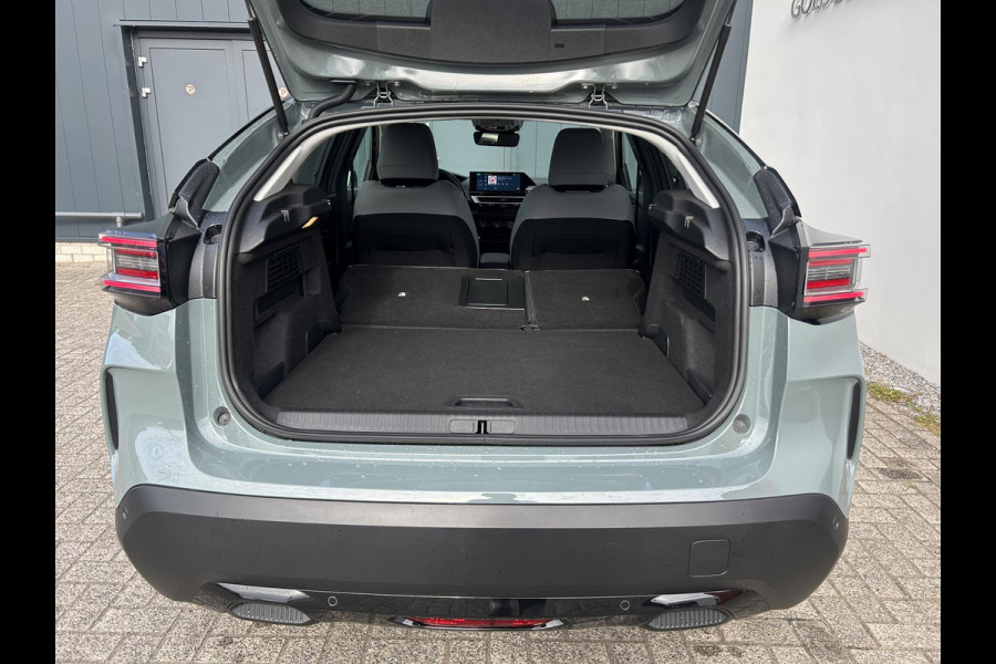 Citroën Ë-C4 Max 156pk Extended range 54 kWh | Zeer compleet | Prijs is rijklaar