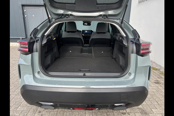 Citroën Ë-C4 Max 156pk Extended range 54 kWh | Zeer compleet | Prijs is rijklaar