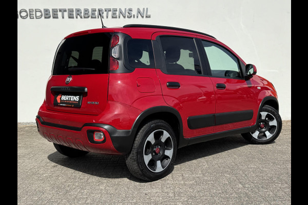 Fiat Panda 1.0 Hybrid Cross | Apple Carplay | Airco | Prijs is rijklaar
