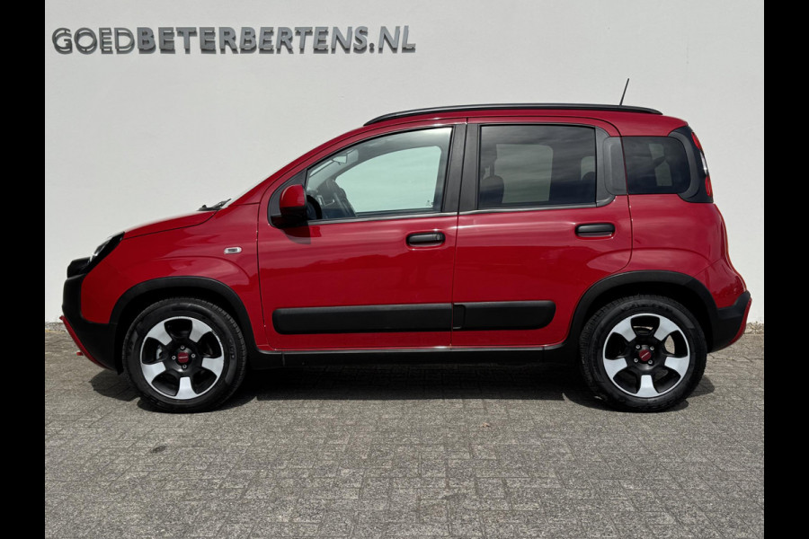 Fiat Panda 1.0 Hybrid Cross | Apple Carplay | Airco | Prijs is rijklaar