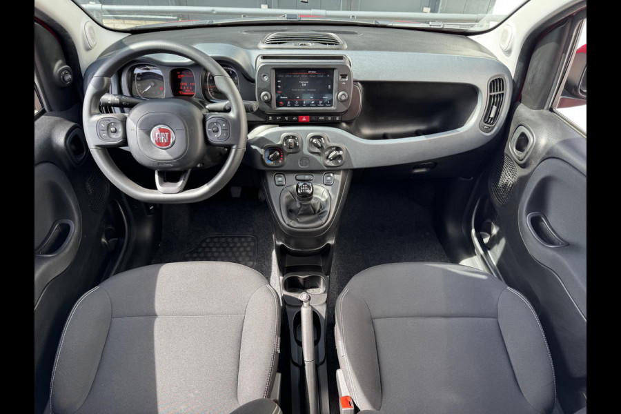Fiat Panda 1.0 Hybrid Cross | Apple Carplay | Airco | Prijs is rijklaar