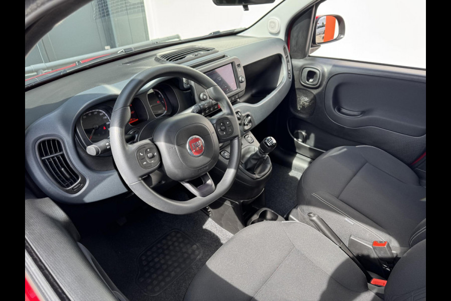 Fiat Panda 1.0 Hybrid Cross | Apple Carplay | Airco | Prijs is rijklaar