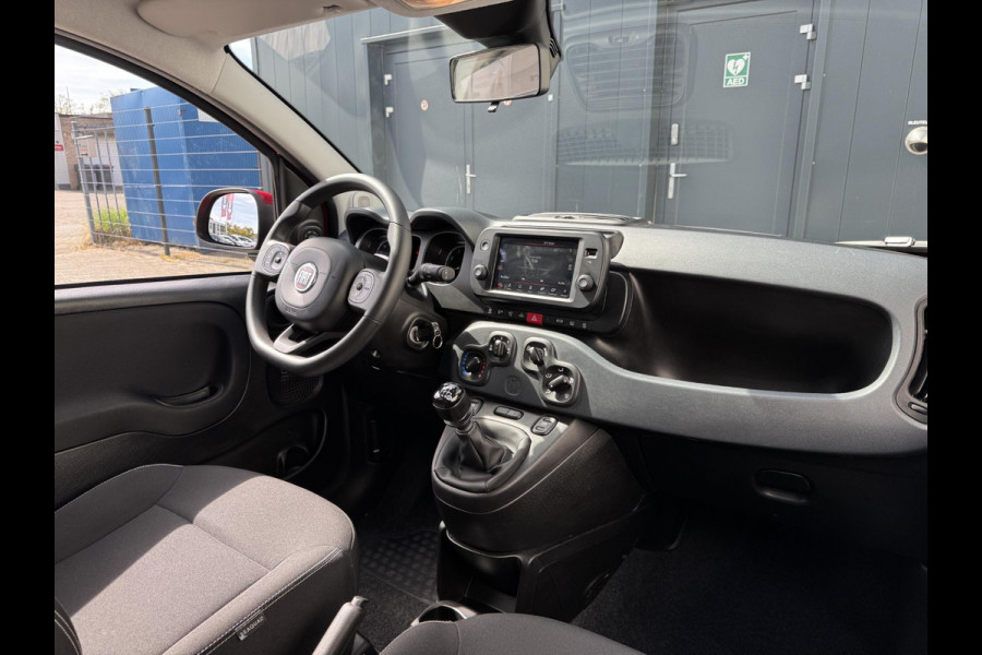 Fiat Panda 1.0 Hybrid Cross | Apple Carplay | Airco | Prijs is rijklaar