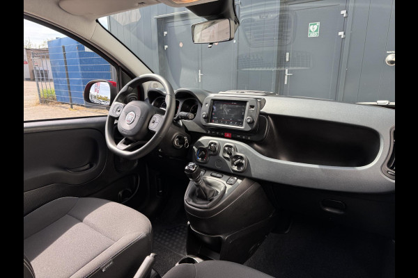 Fiat Panda 1.0 Hybrid Cross | Apple Carplay | Airco | Prijs is rijklaar