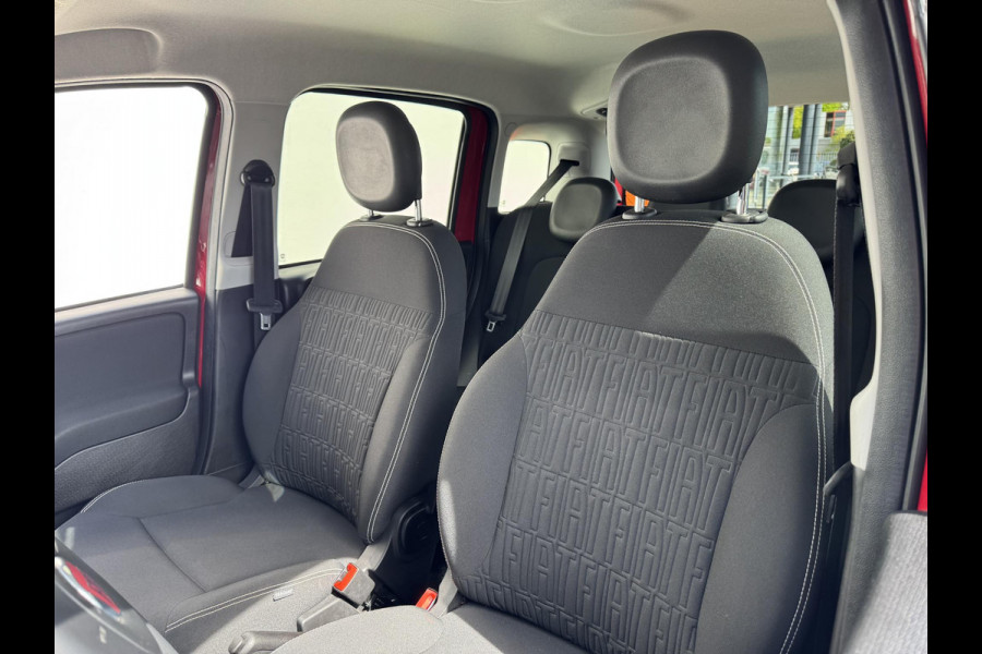 Fiat Panda 1.0 Hybrid Cross | Apple Carplay | Airco | Prijs is rijklaar