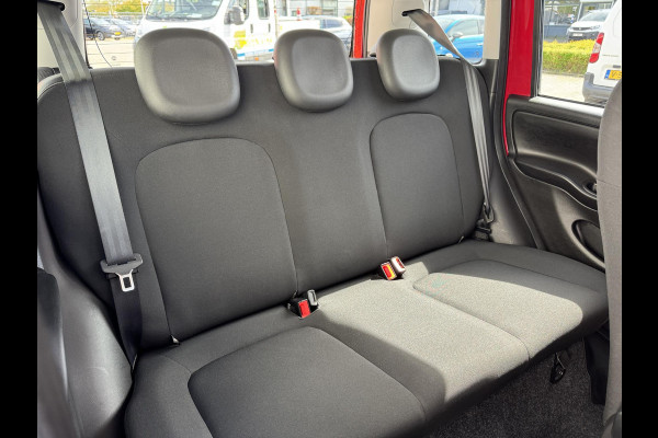 Fiat Panda 1.0 Hybrid Cross | Apple Carplay | Airco | Prijs is rijklaar