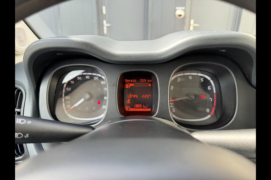 Fiat Panda 1.0 Hybrid Cross | Apple Carplay | Airco | Prijs is rijklaar