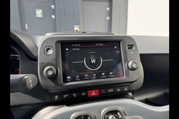 Fiat Panda 1.0 Hybrid Cross | Apple Carplay | Airco | Prijs is rijklaar
