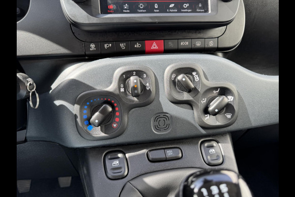 Fiat Panda 1.0 Hybrid Cross | Apple Carplay | Airco | Prijs is rijklaar