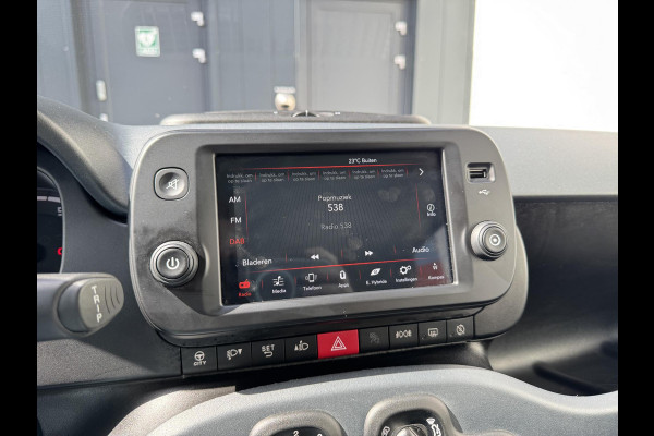 Fiat Panda 1.0 Hybrid Cross | Apple Carplay | Airco | Prijs is rijklaar