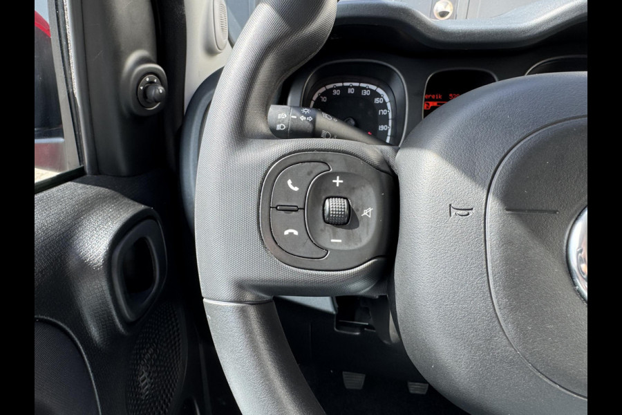 Fiat Panda 1.0 Hybrid Cross | Apple Carplay | Airco | Prijs is rijklaar