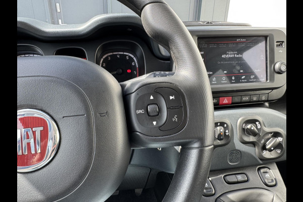 Fiat Panda 1.0 Hybrid Cross | Apple Carplay | Airco | Prijs is rijklaar