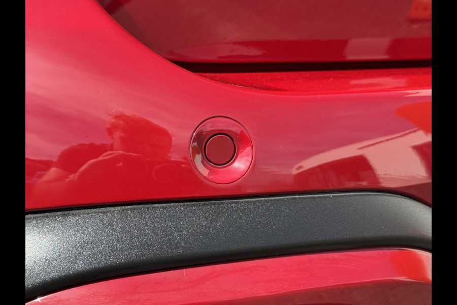 Fiat Panda 1.0 Hybrid Cross | Apple Carplay | Airco | Prijs is rijklaar