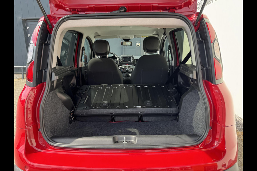 Fiat Panda 1.0 Hybrid Cross | Apple Carplay | Airco | Prijs is rijklaar