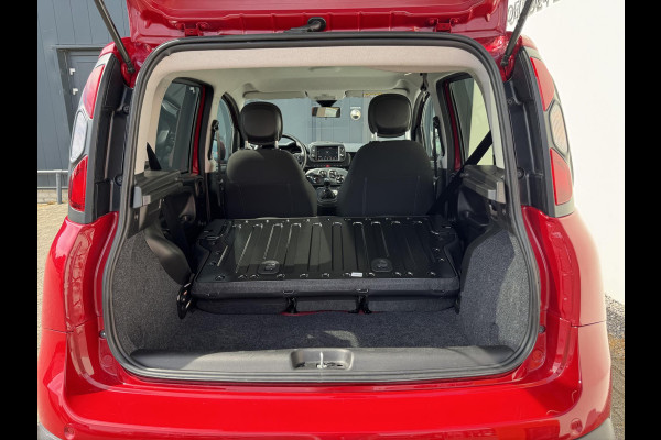 Fiat Panda 1.0 Hybrid Cross | Apple Carplay | Airco | Prijs is rijklaar