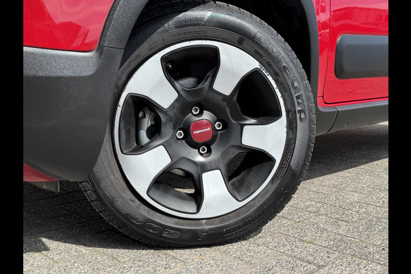 Fiat Panda 1.0 Hybrid Cross | Apple Carplay | Airco | Prijs is rijklaar