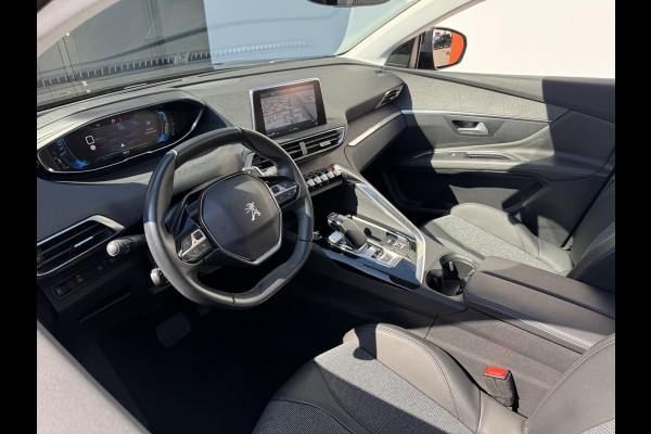 Peugeot 3008 1.6 HYbrid 225 Allure | El. achterklep | Panoramadak | Prijs is rijklaar