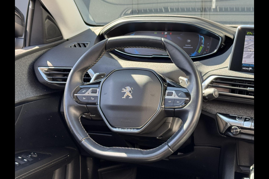 Peugeot 3008 1.6 HYbrid 225 Allure | El. achterklep | Panoramadak | Prijs is rijklaar