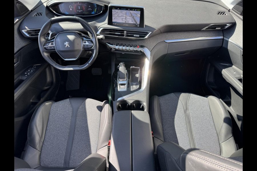Peugeot 3008 1.6 HYbrid 225 Allure | El. achterklep | Panoramadak | Prijs is rijklaar