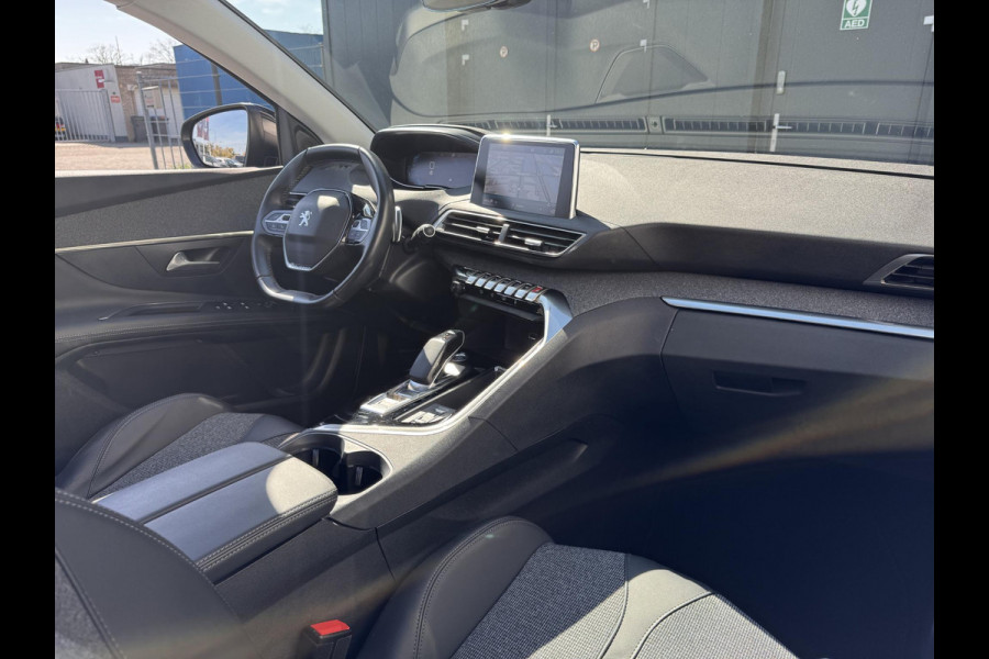 Peugeot 3008 1.6 HYbrid 225 Allure | El. achterklep | Panoramadak | Prijs is rijklaar