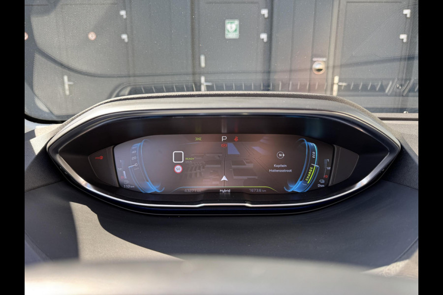 Peugeot 3008 1.6 HYbrid 225 Allure | El. achterklep | Panoramadak | Prijs is rijklaar