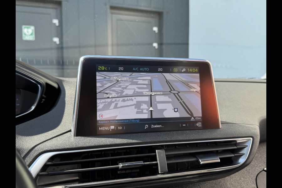 Peugeot 3008 1.6 HYbrid 225 Allure | El. achterklep | Panoramadak | Prijs is rijklaar