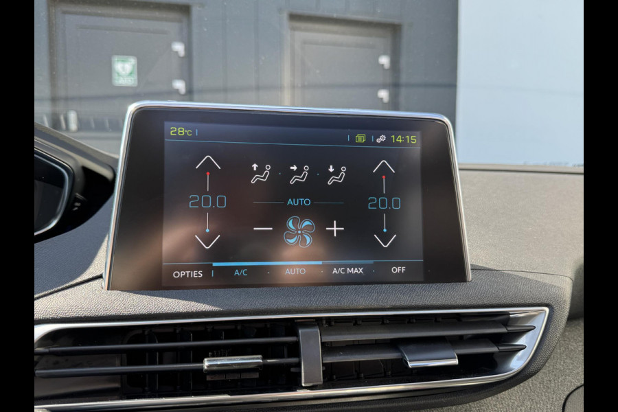 Peugeot 3008 1.6 HYbrid 225 Allure | El. achterklep | Panoramadak | Prijs is rijklaar