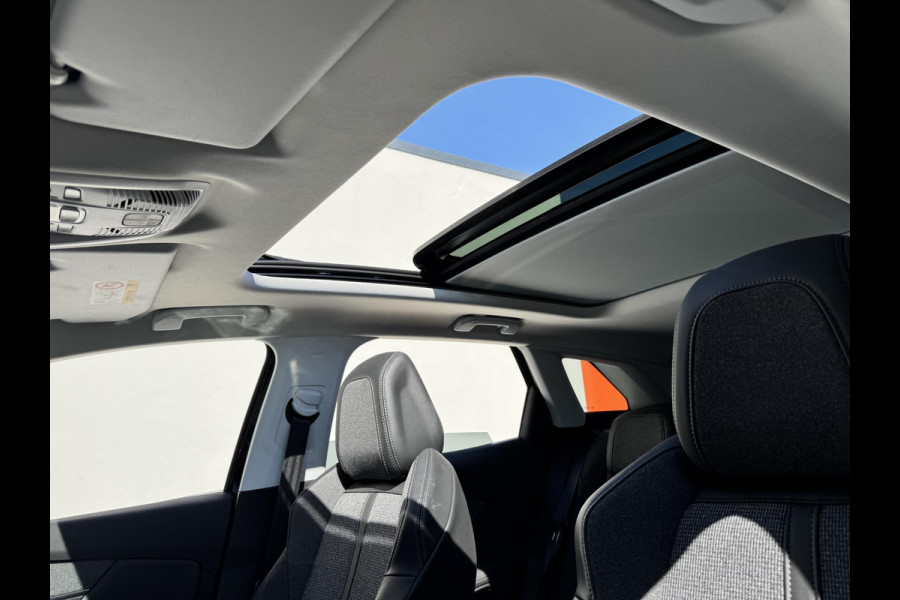 Peugeot 3008 1.6 HYbrid 225 Allure | El. achterklep | Panoramadak | Prijs is rijklaar