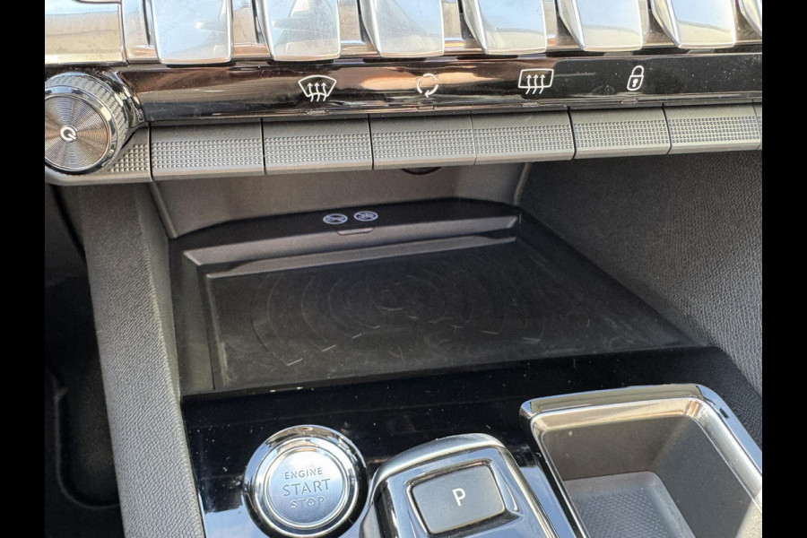 Peugeot 3008 1.6 HYbrid 225 Allure | El. achterklep | Panoramadak | Prijs is rijklaar