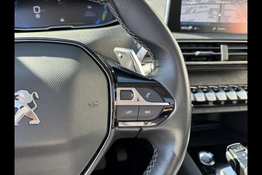 Peugeot 3008 1.6 HYbrid 225 Allure | El. achterklep | Panoramadak | Prijs is rijklaar