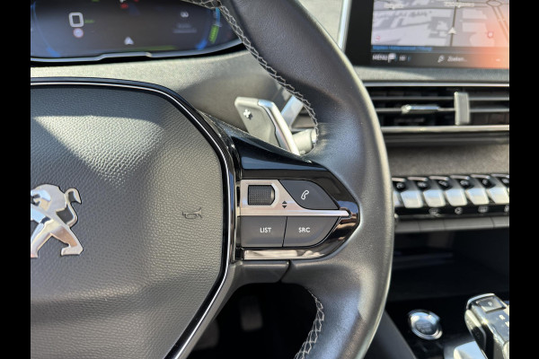 Peugeot 3008 1.6 HYbrid 225 Allure | El. achterklep | Panoramadak | Prijs is rijklaar