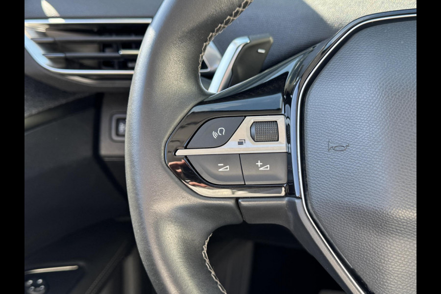 Peugeot 3008 1.6 HYbrid 225 Allure | El. achterklep | Panoramadak | Prijs is rijklaar