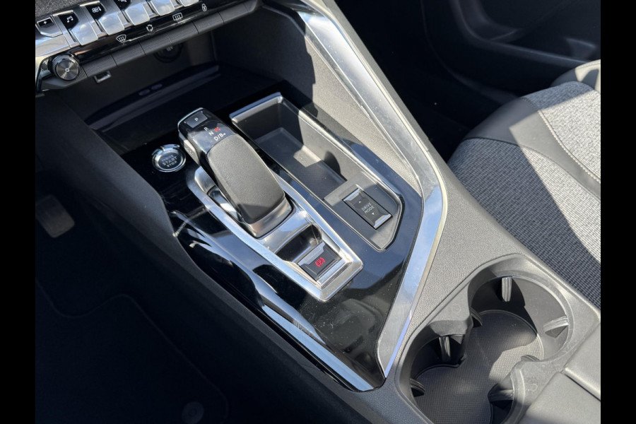 Peugeot 3008 1.6 HYbrid 225 Allure | El. achterklep | Panoramadak | Prijs is rijklaar