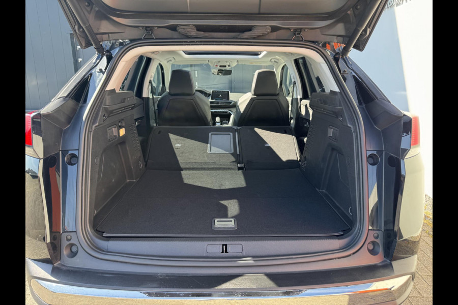Peugeot 3008 1.6 HYbrid 225 Allure | El. achterklep | Panoramadak | Prijs is rijklaar