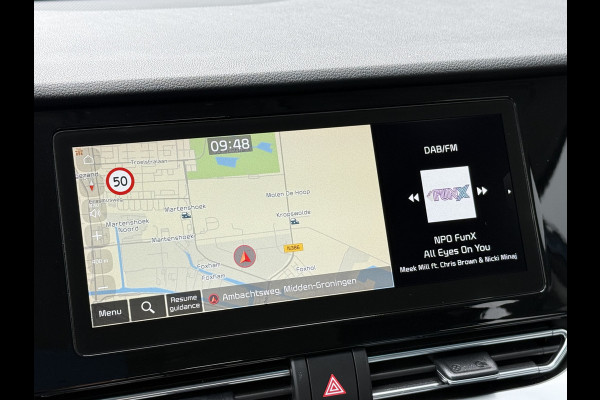 Kia Niro BWJ 2021 | 1.6 Hybrid 142PK Dynamic AUTOMAAT | CLIMA | LEDER/SOF | CAMERA | NAVI | CARPLAY | PDC |