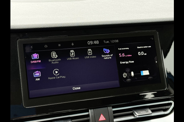 Kia Niro BWJ 2021 | 1.6 Hybrid 142PK Dynamic AUTOMAAT | CLIMA | LEDER/SOF | CAMERA | NAVI | CARPLAY | PDC |