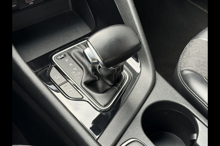 Kia Niro BWJ 2021 | 1.6 Hybrid 142PK Dynamic AUTOMAAT | CLIMA | LEDER/SOF | CAMERA | NAVI | CARPLAY | PDC |