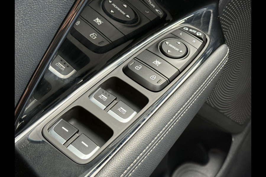 Kia Niro BWJ 2021 | 1.6 Hybrid 142PK Dynamic AUTOMAAT | CLIMA | LEDER/SOF | CAMERA | NAVI | CARPLAY | PDC |