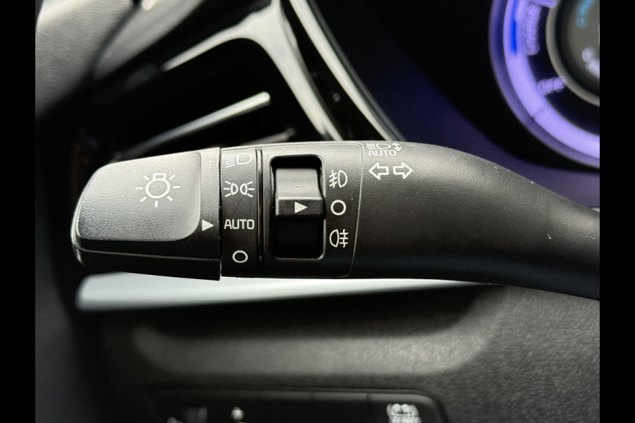 Kia Niro BWJ 2021 | 1.6 Hybrid 142PK Dynamic AUTOMAAT | CLIMA | LEDER/SOF | CAMERA | NAVI | CARPLAY | PDC |