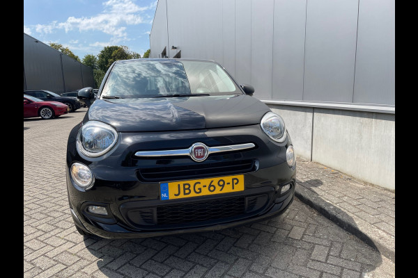 Fiat 500X Cross 1.6 Cross / Airco / Trekhaak