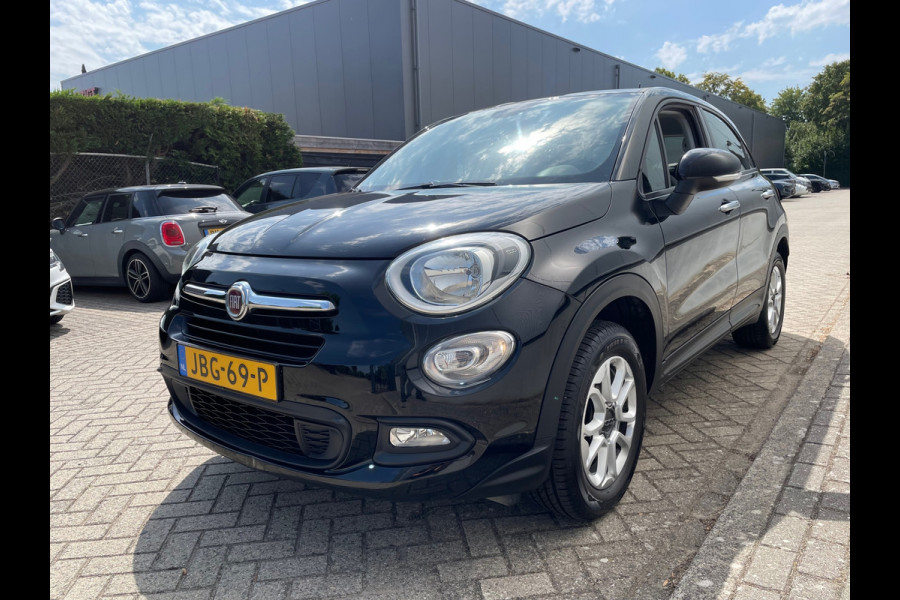 Fiat 500X Cross 1.6 Cross / Airco / Trekhaak