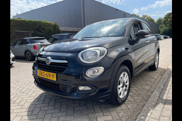 Fiat 500X Cross 1.6 Cross / Airco / Trekhaak