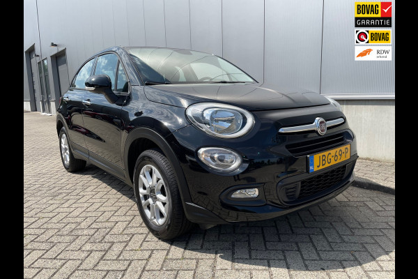 Fiat 500X Cross 1.6 Cross / Airco / Trekhaak