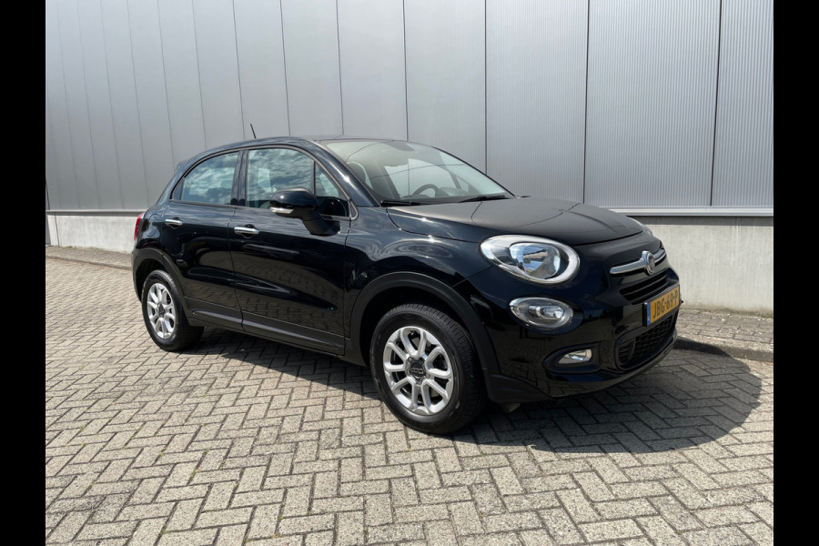 Fiat 500X Cross 1.6 Cross / Airco / Trekhaak