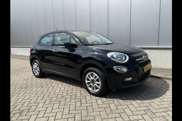 Fiat 500X Cross 1.6 Cross / Airco / Trekhaak