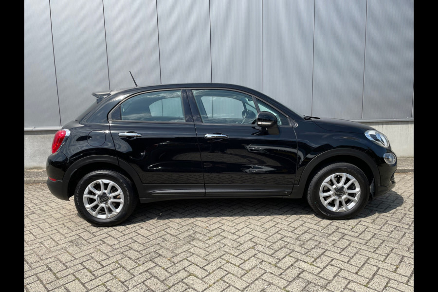 Fiat 500X Cross 1.6 Cross / Airco / Trekhaak