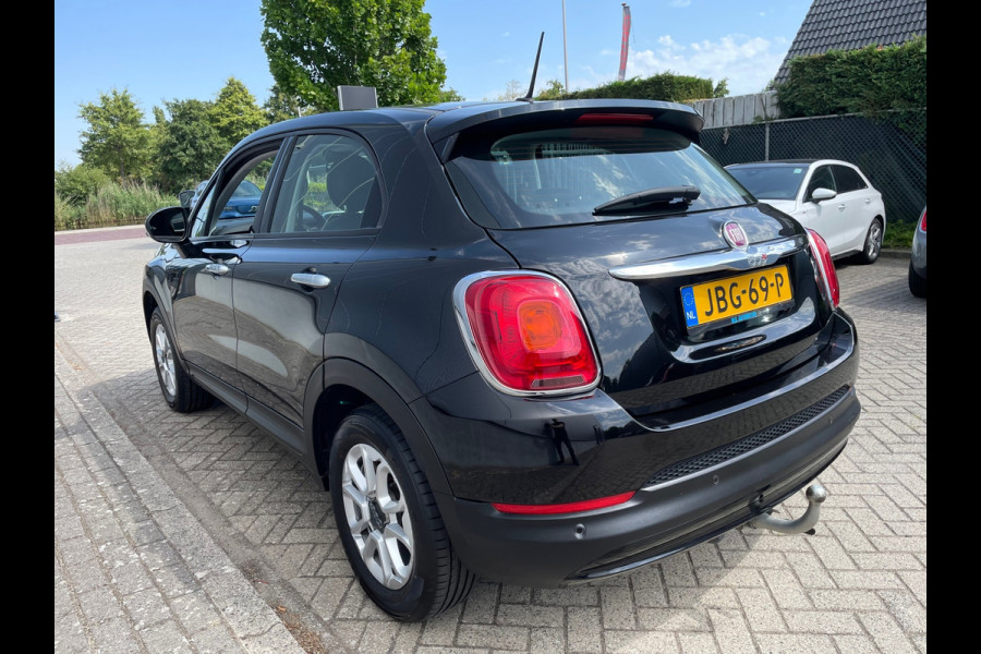 Fiat 500X Cross 1.6 Cross / Airco / Trekhaak